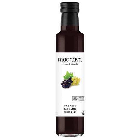 Organic Balsamic Vinegar