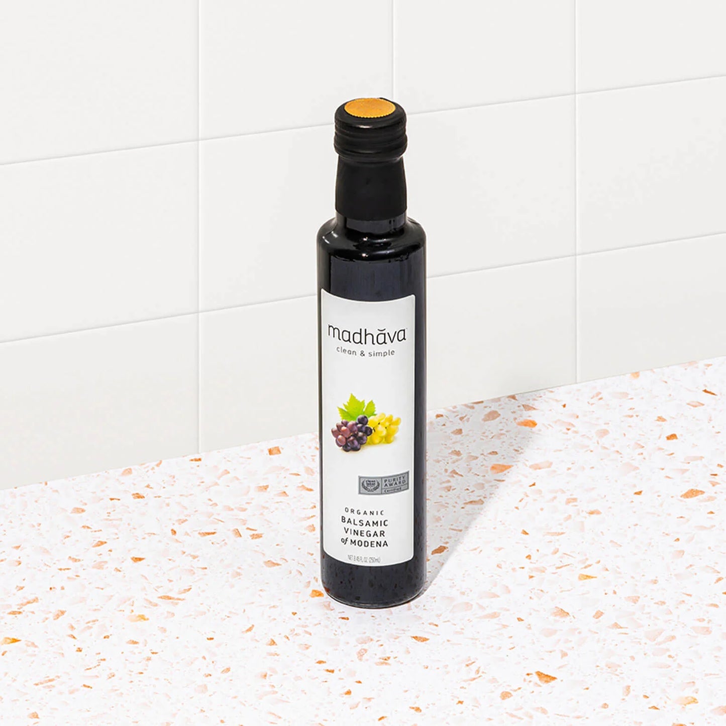 Organic Balsamic Vinegar