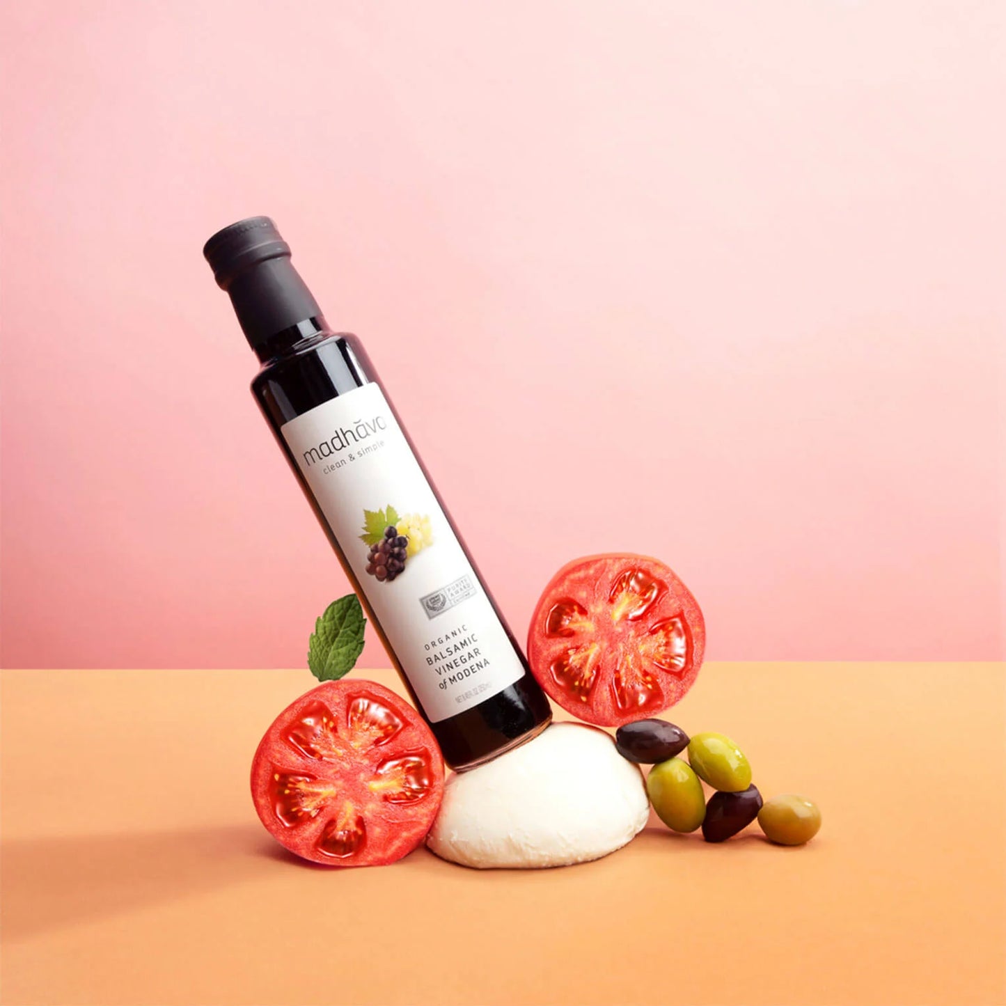 Organic Balsamic Vinegar