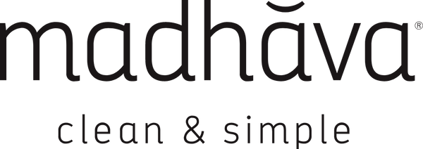 madhava clean & simple