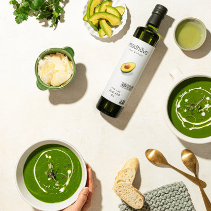 Non-GMO Avocado Oil