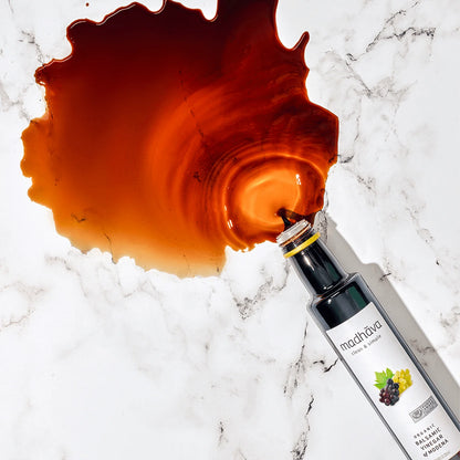 Organic Balsamic Vinegar