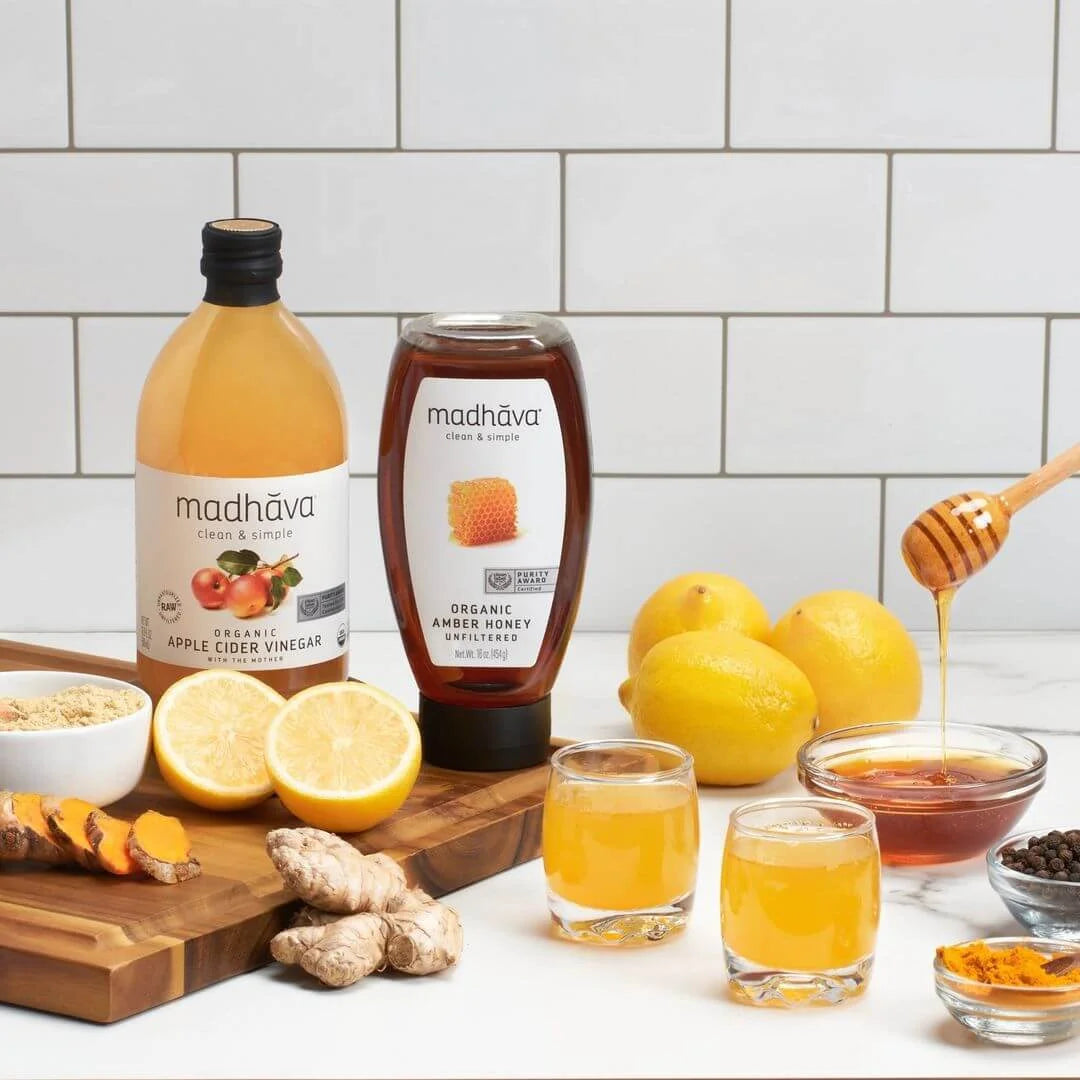 Honey Madhava Foods Honey Madhava Foods