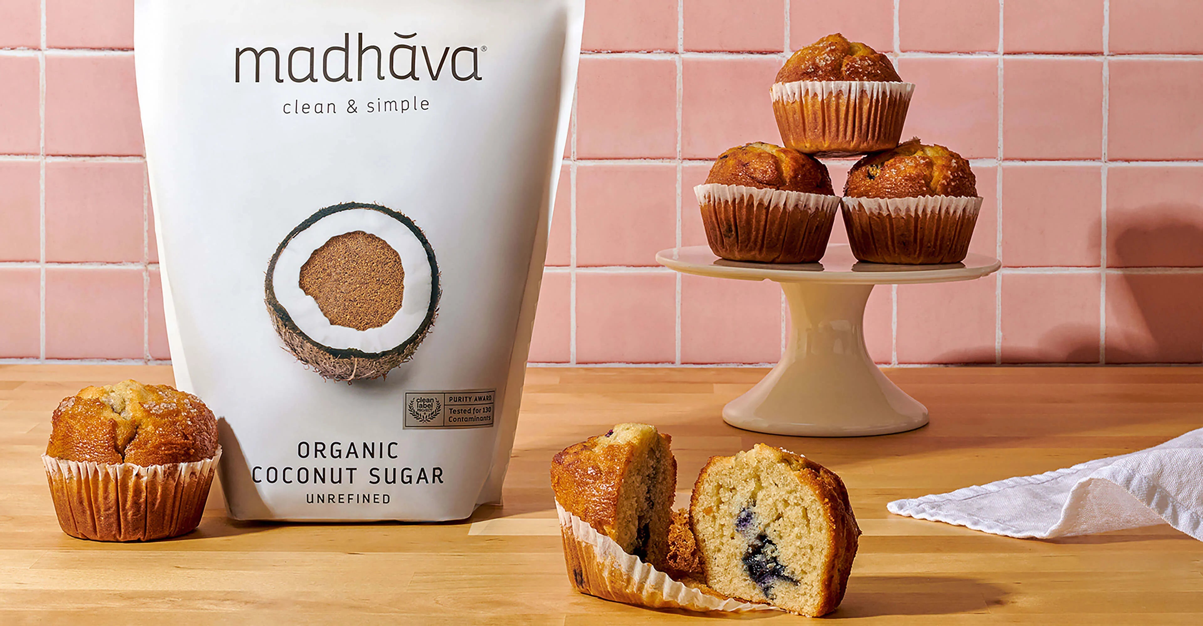 organic coconut sugar