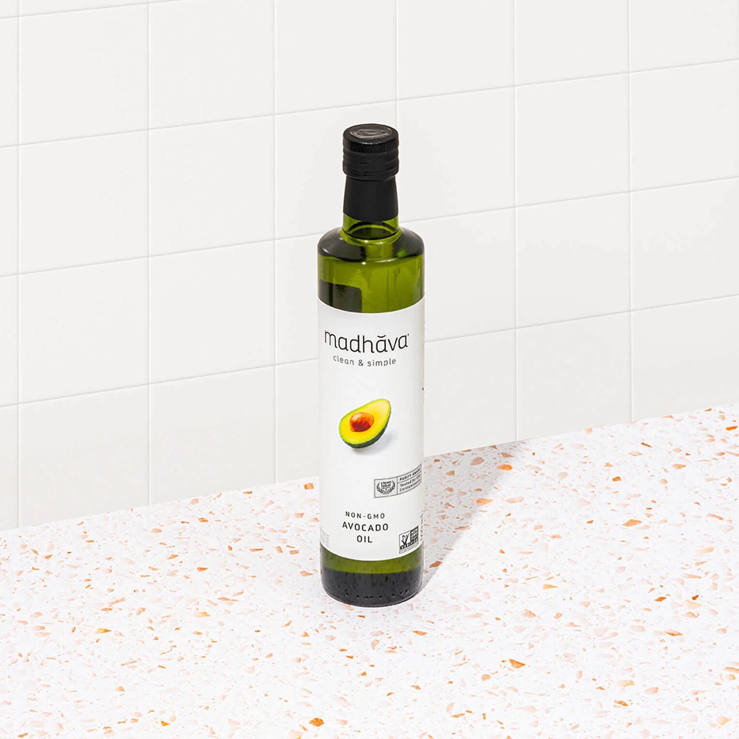 Non-GMO Avocado Oil