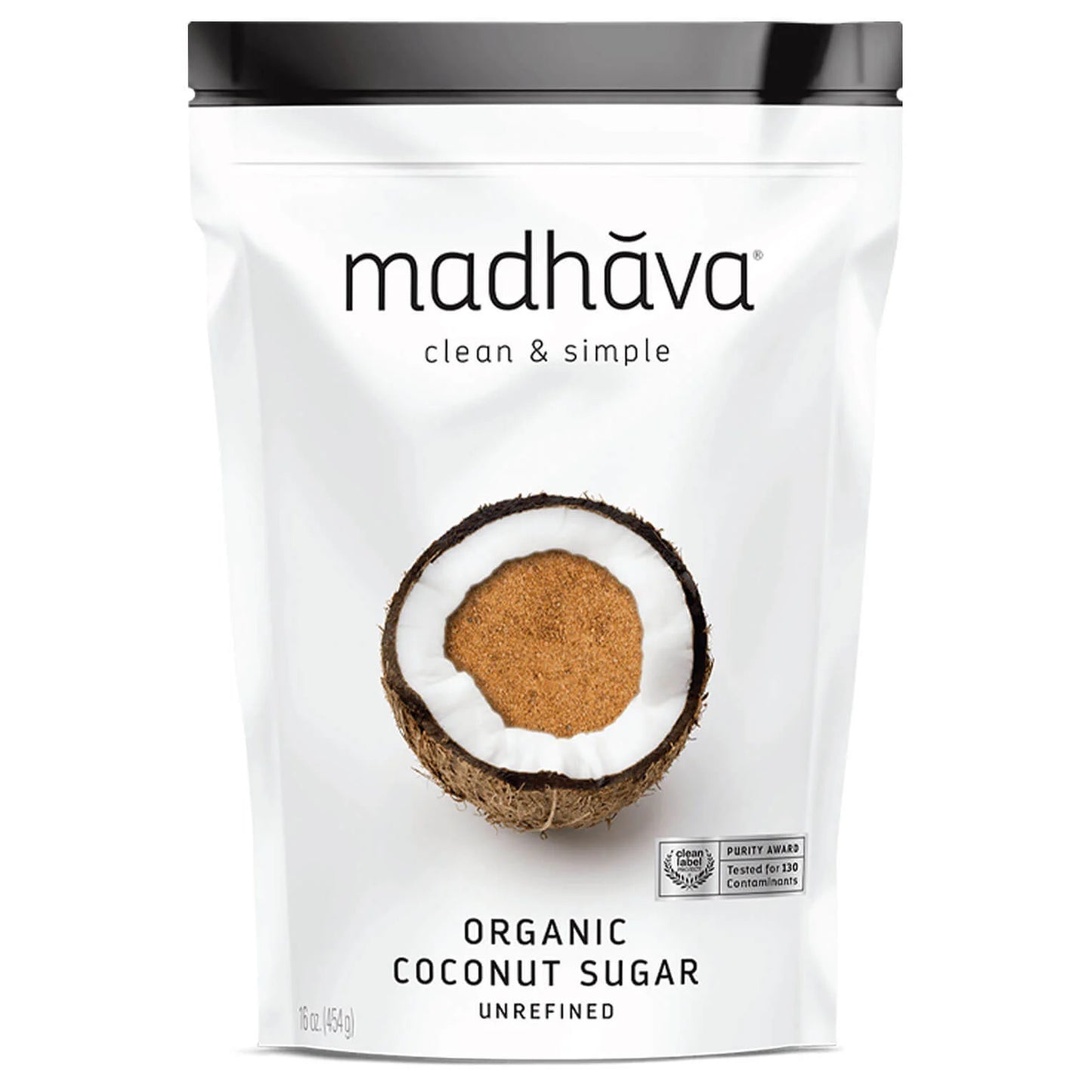 Coconut Sugar
