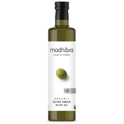  Organic Extra Virgin Olive Oil 